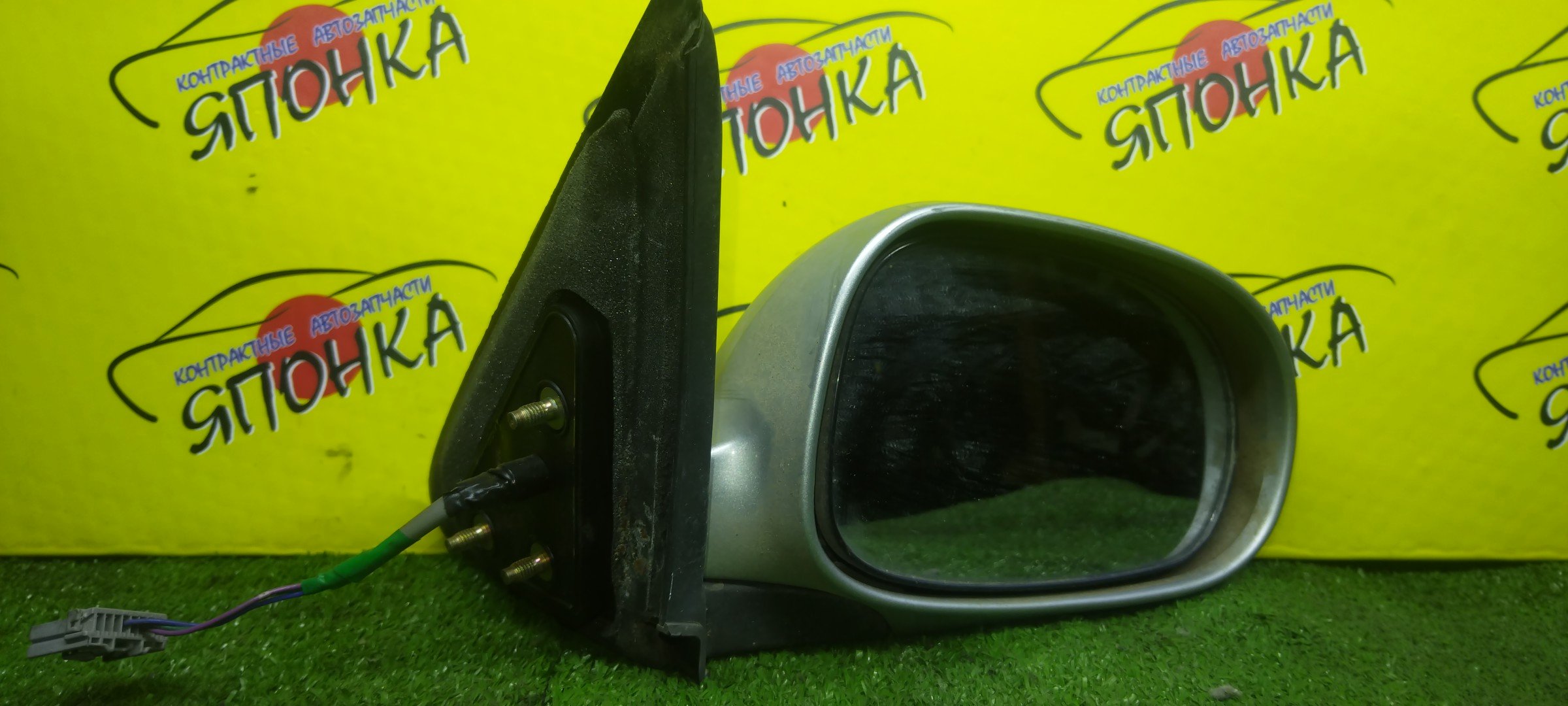 ЗЕРКАЛО/NIS/SUNNY/FB15/FNB15/JB15/QB15/SB15/3 КОНТ./R