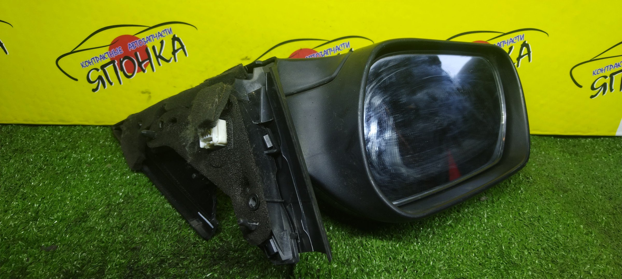 ЗЕРКАЛО/MAZ/AXELA/BK5P/BKEP/5KOHT/L/УЦЕНКА