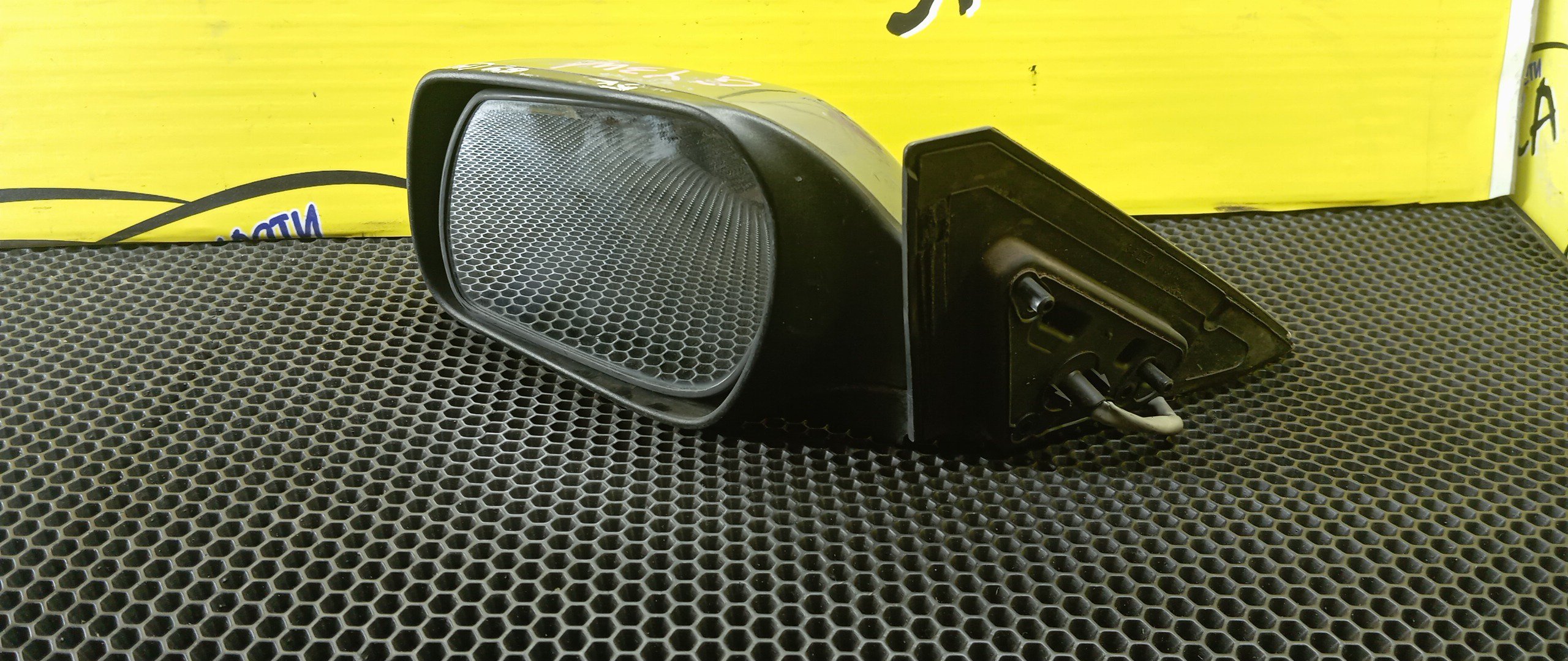 ЗЕРКАЛО/MAZ/ATENZA/ATENZA WAGON/GG3P/GG3S/GGEP/GGES/GY3W/GYEW/5KOHT/L