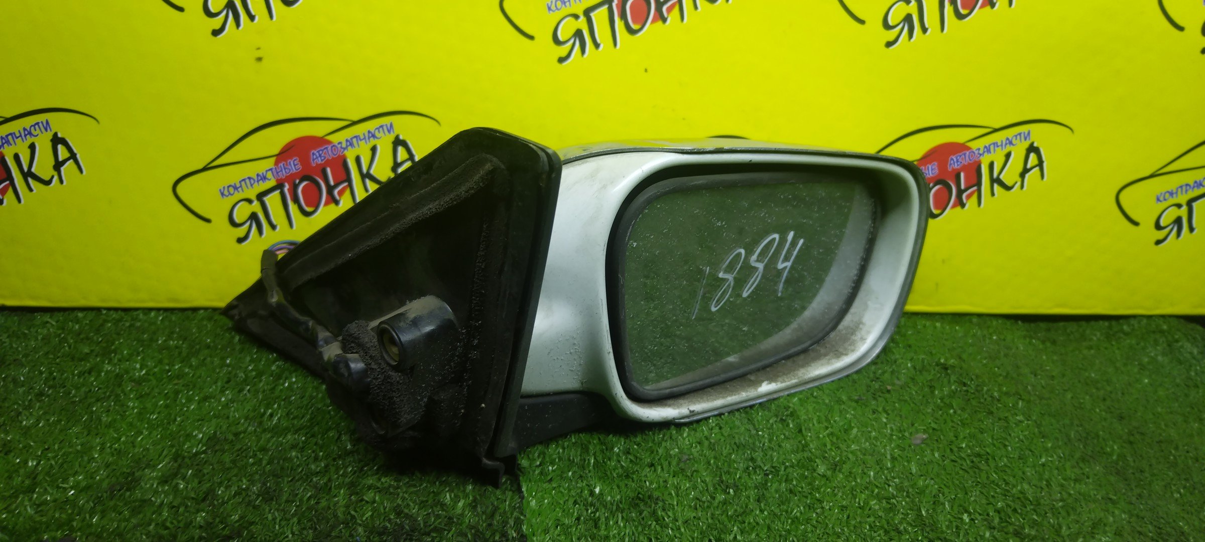 ЗЕРКАЛО/NIS/AVENIR/EXPERT/PNW11/PW11/RNW11/RW11/SW11/VENW11/VEW11/VNW11/VW11/5KOHT/R/НАКЛАДКА