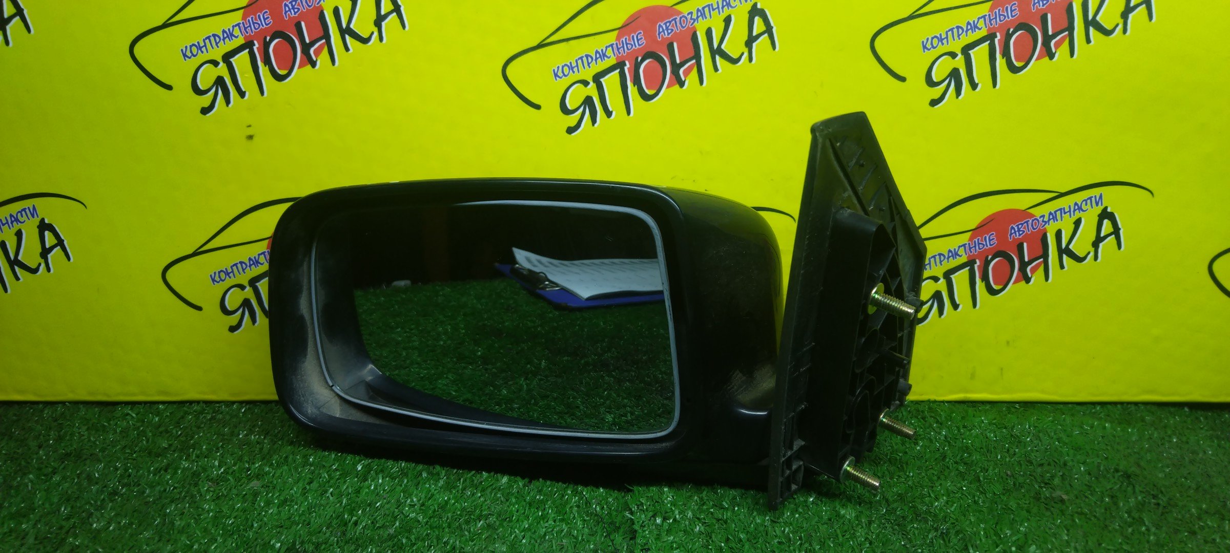 ЗЕРКАЛО/MMC/LANCER/LANCER CEDIA/LANCER CEDIA WAGON/LANCER WAGON/LANCER CARGO/CS2A/CS5A/CS5W/CS3A/CS6A/CS3W/CS9W/CS2W/CS2V/МЕХАНИЧ./L