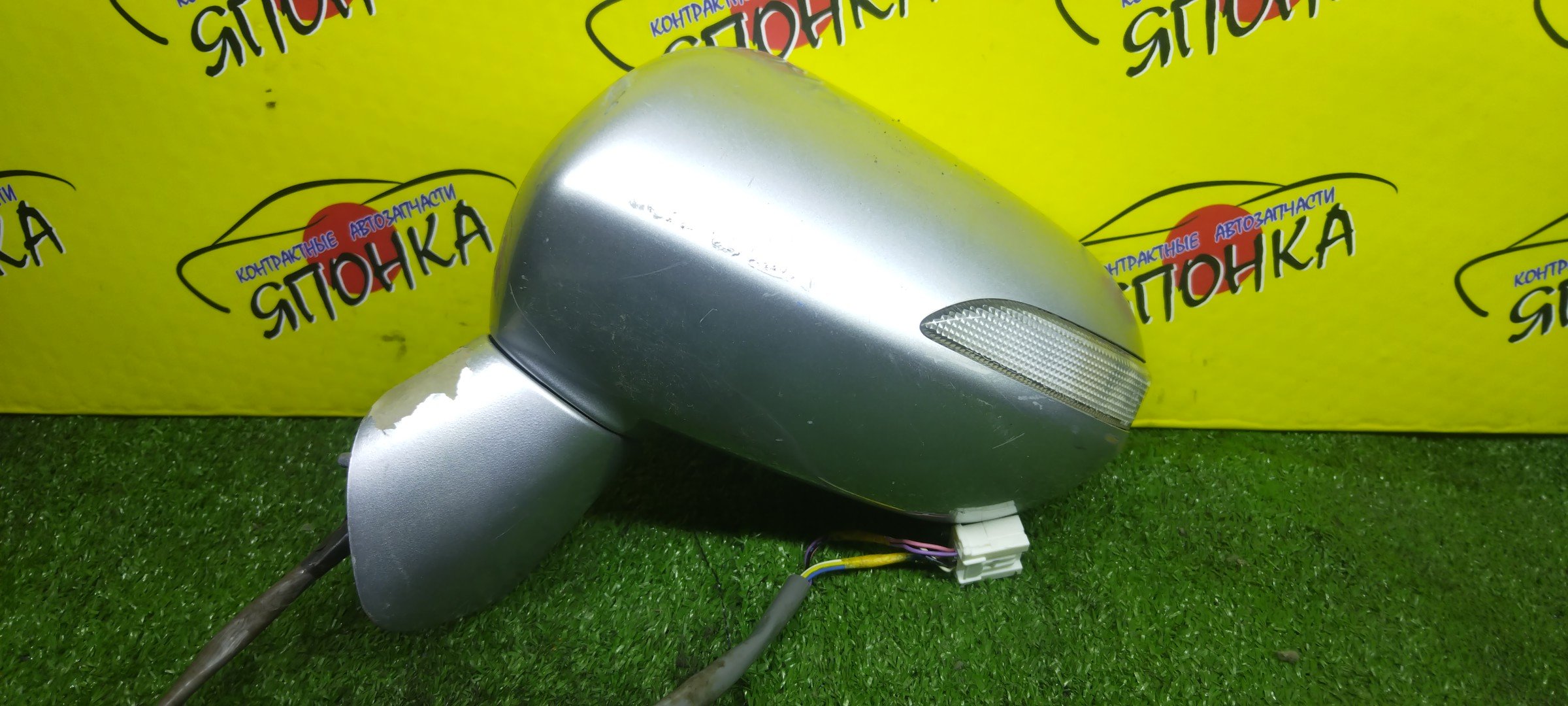 ЗЕРКАЛО/HON/FIT/GD1/GD2/GD3/GD4/L/7 КОНТ/1 МОДЕЛЬ