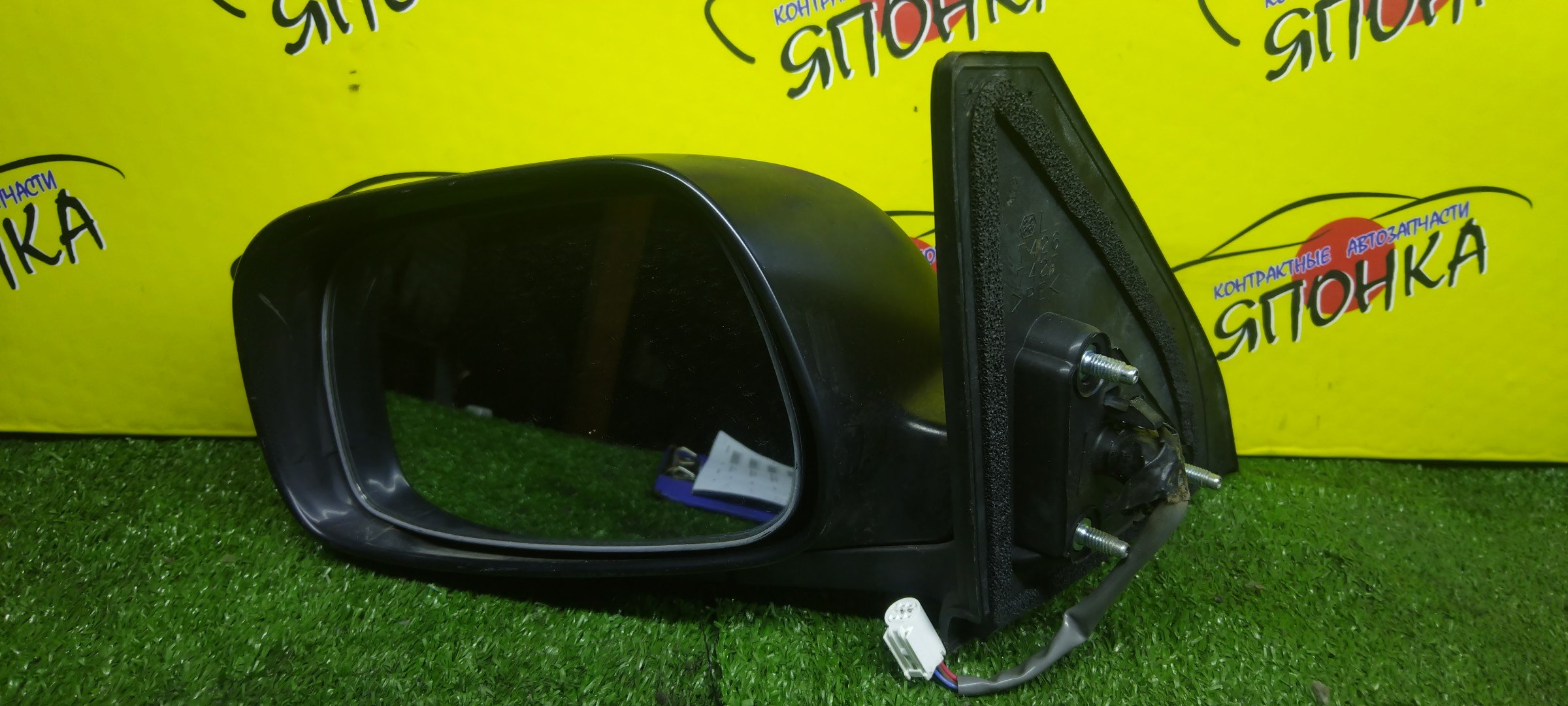 ЗЕРКАЛО/TOY/PROBOX/SUCCEED/NCP55V/NCP50V/NCP58G/NCP51V/NCP59G/NCP52V/NLP51V/5KOHT/L