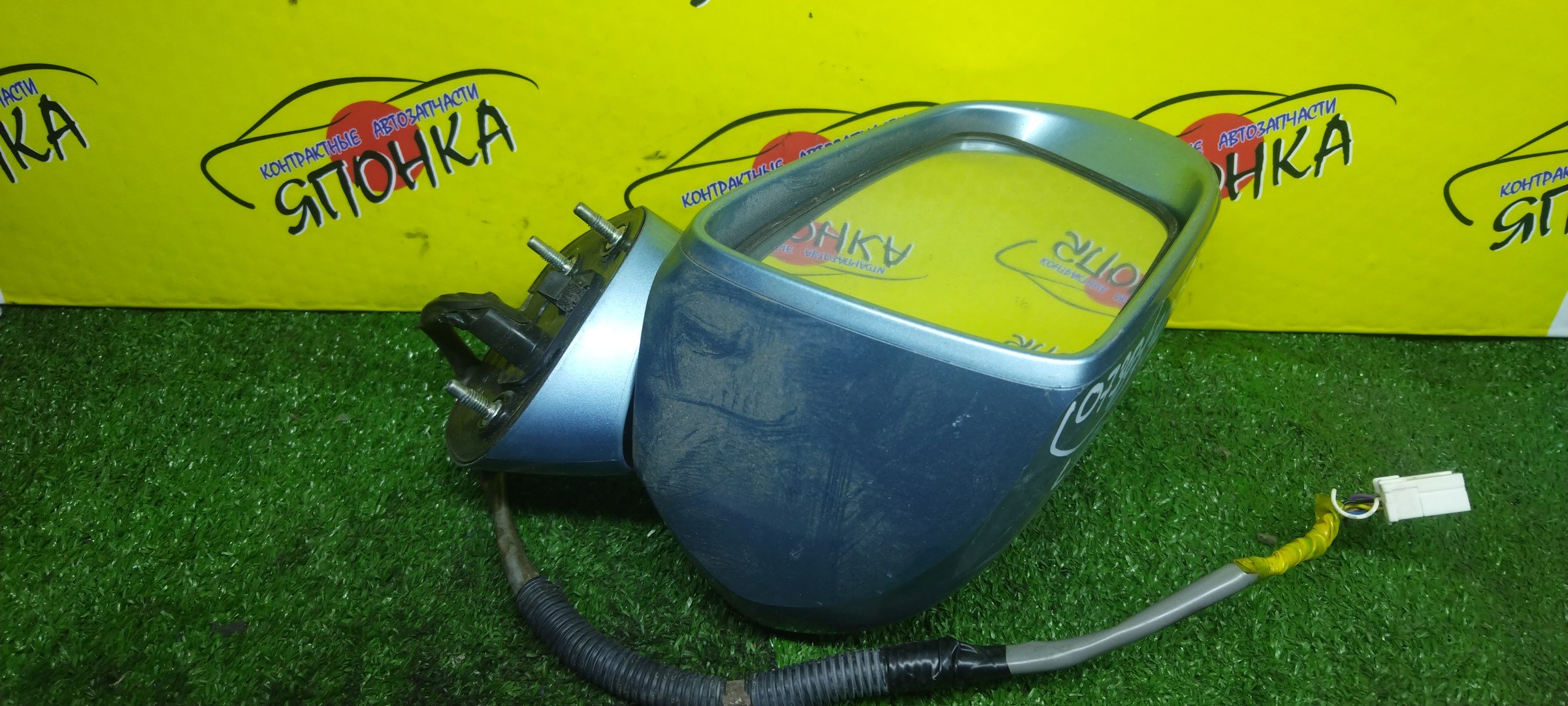 ЗЕРКАЛО/HON/FIT/GD1/GD2/GD3/GD4/С ПОВТОРИТЕЛЕМ/L/7 КОНТ