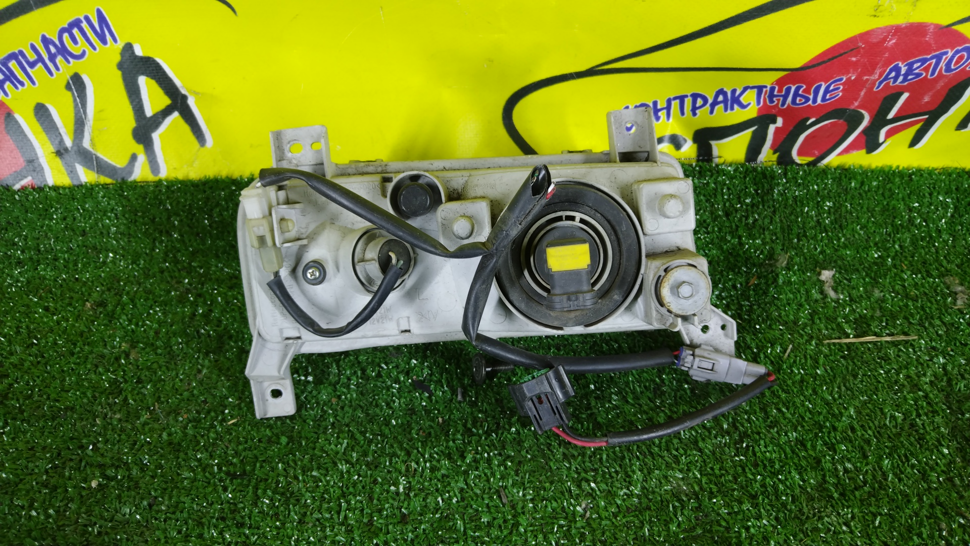 ТУМАНКА/DAI/TERIOS/TERIOS KID/111G/J111G/J131G/11451878/L