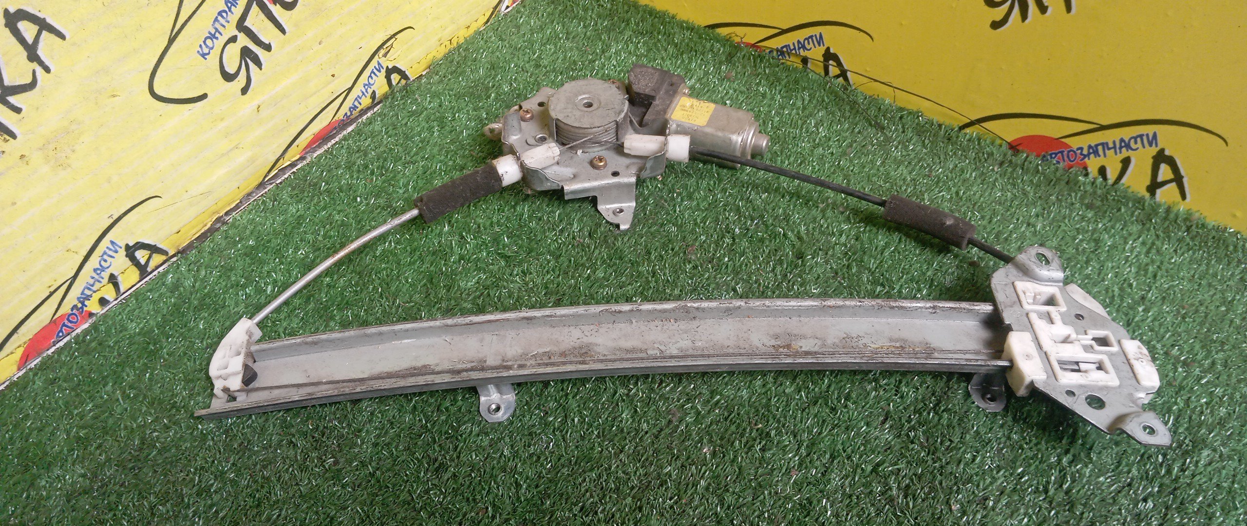 СТЕКЛОПОДЪЕМНИК/NIS/BLUEBIRD/PRIMERA/ENU14/EU14/FHP11/HNP11/HNU14/HP11/HU14/P11/QP11/QU14/SU14/F/L