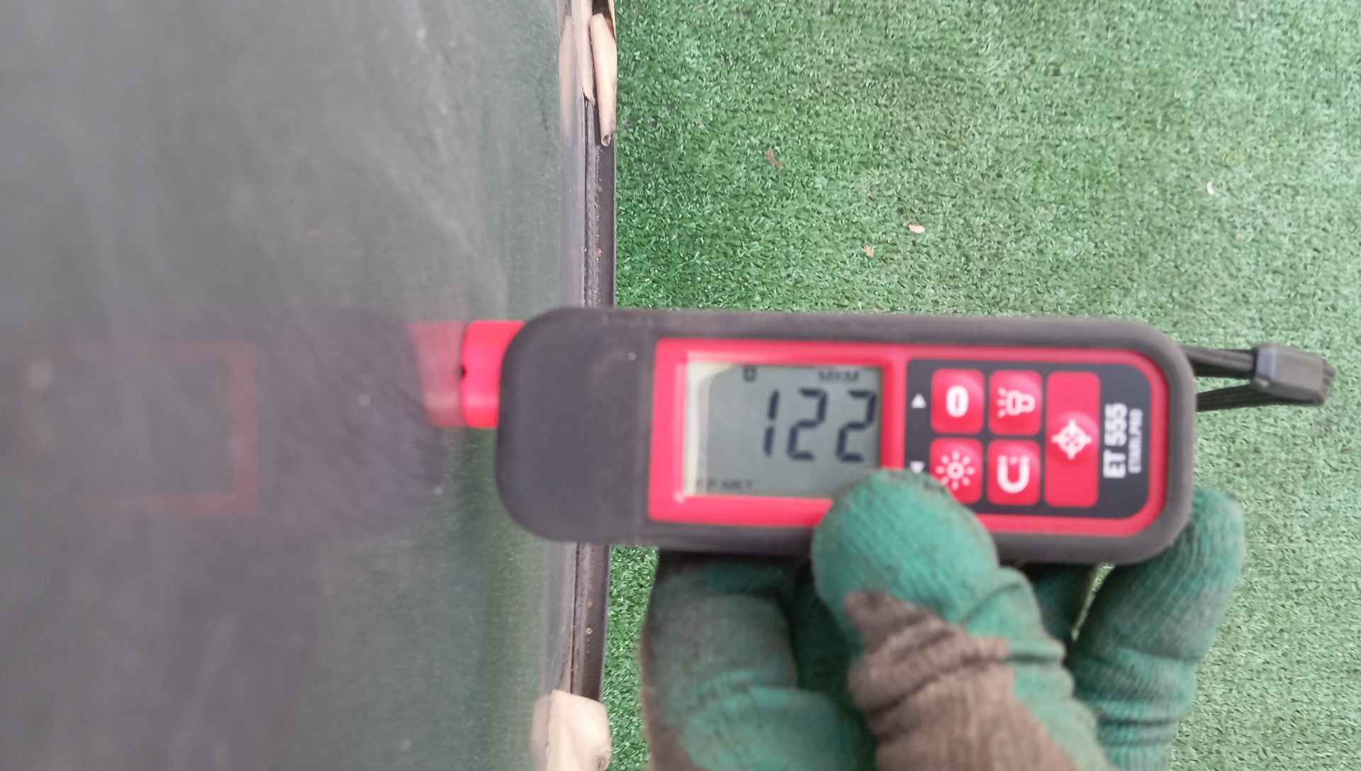 КАПОТ/NIS/AD/WINGROAD/Y11/WFY11/2 МОДЕЛЬ/F5100WE0MM