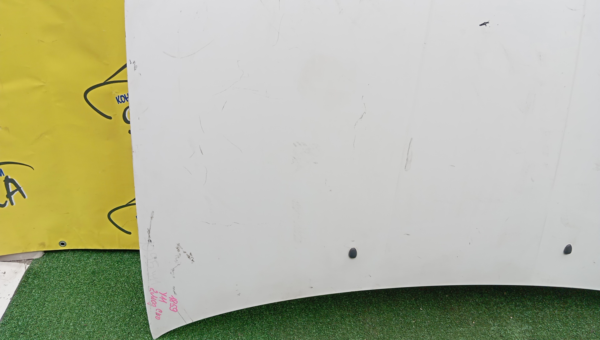 КАПОТ/NIS/AD/WINGROAD/Y11/WFY11/2 МОДЕЛЬ/F5100WE0MM