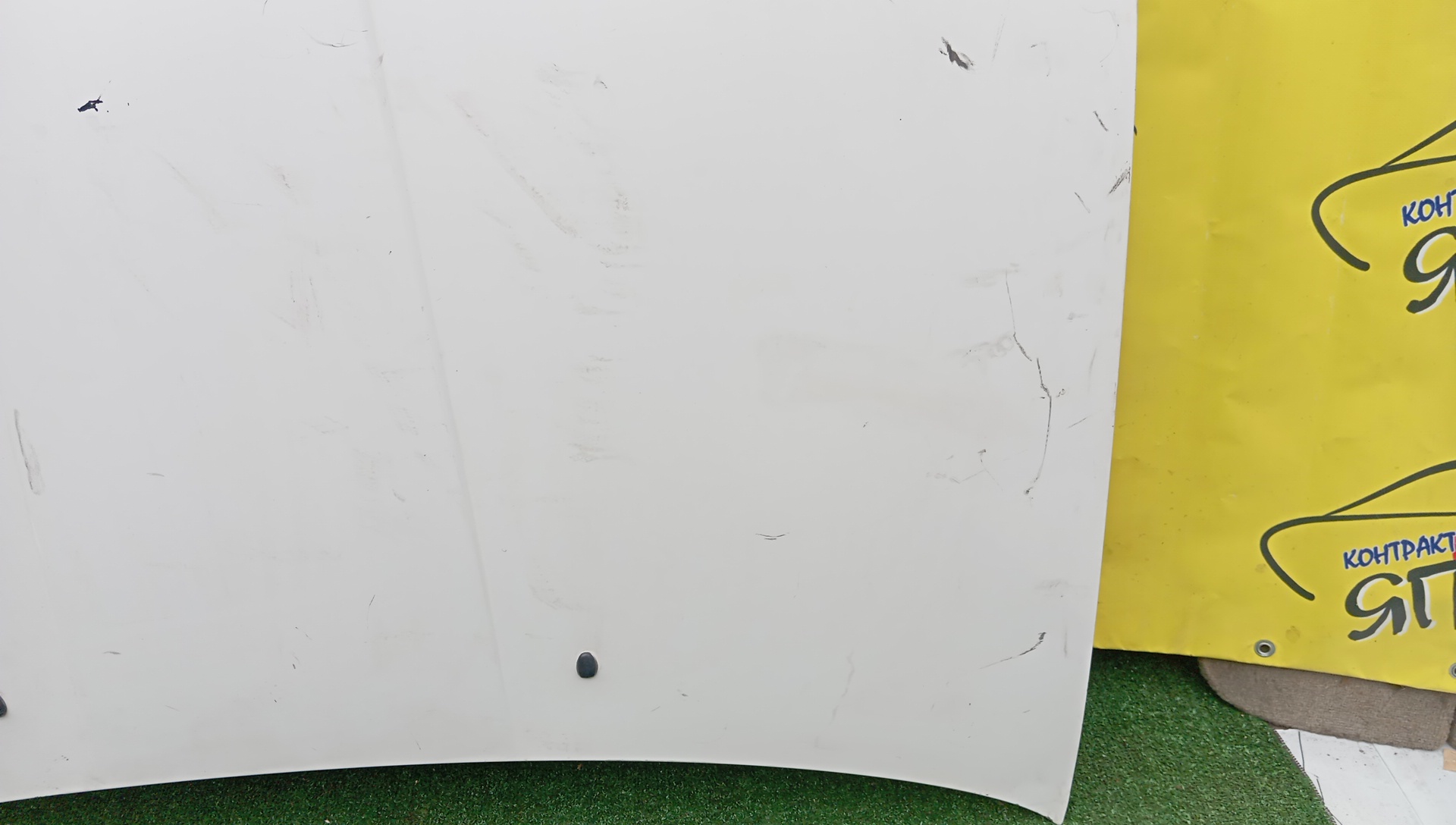 КАПОТ/NIS/AD/WINGROAD/Y11/WFY11/2 МОДЕЛЬ/F5100WE0MM