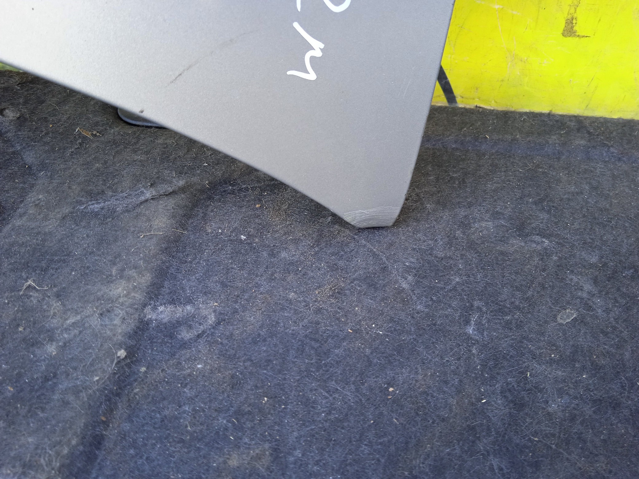 КАПОТ/NIS/AD/WINGROAD/Y11/WFY11/2 МОДЕЛЬ/F5100WE0MM