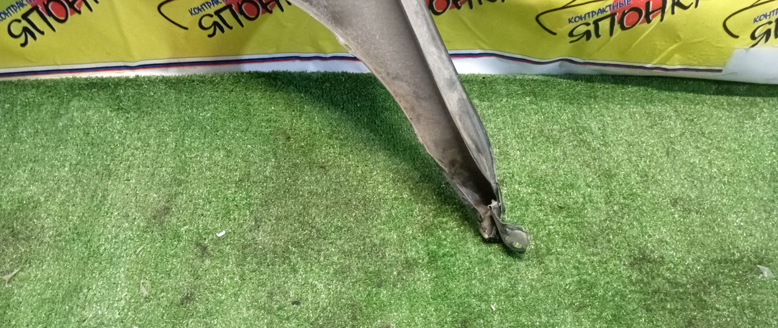 КРЫЛО/TOY/CAMRY/ACV40/ACV45/AHV40/ASV40/GSV40/F/R/5380233180