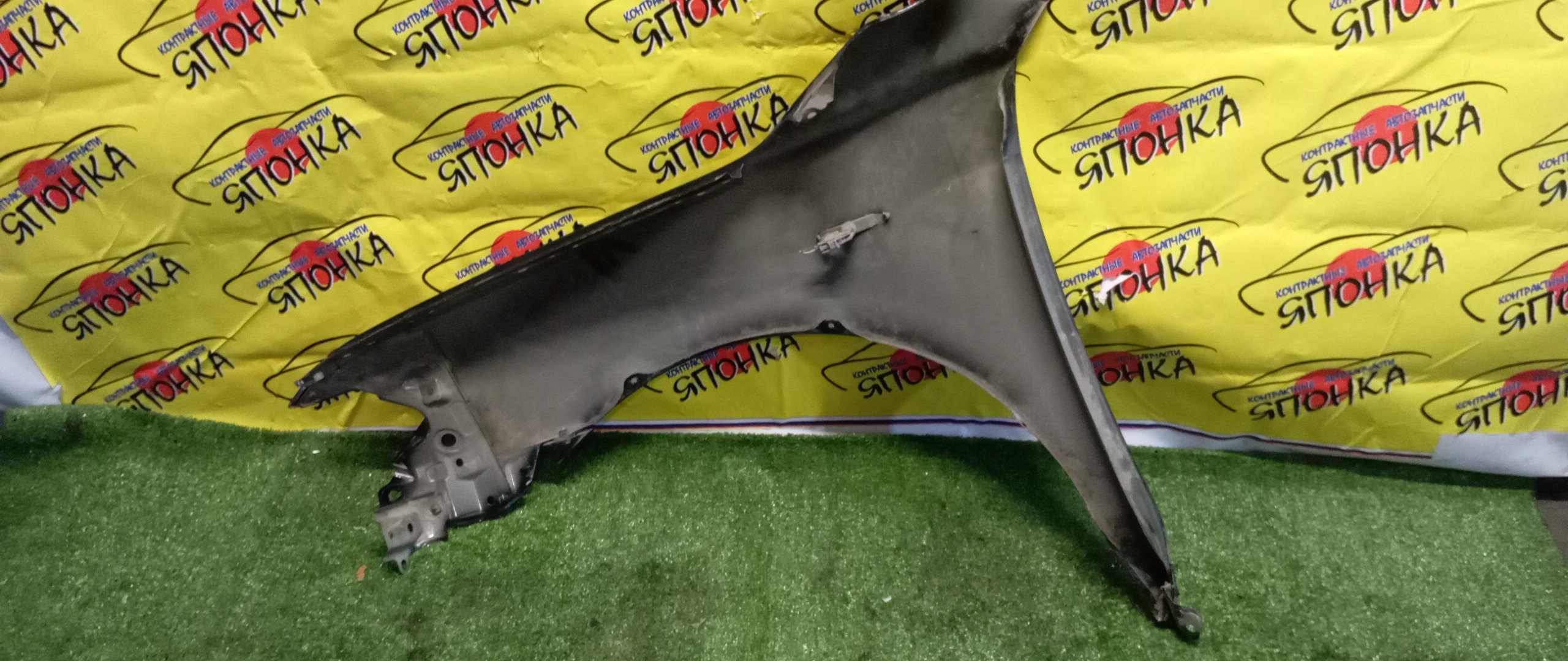 КРЫЛО/TOY/CAMRY/ACV40/ACV45/AHV40/ASV40/GSV40/F/R/5380233180