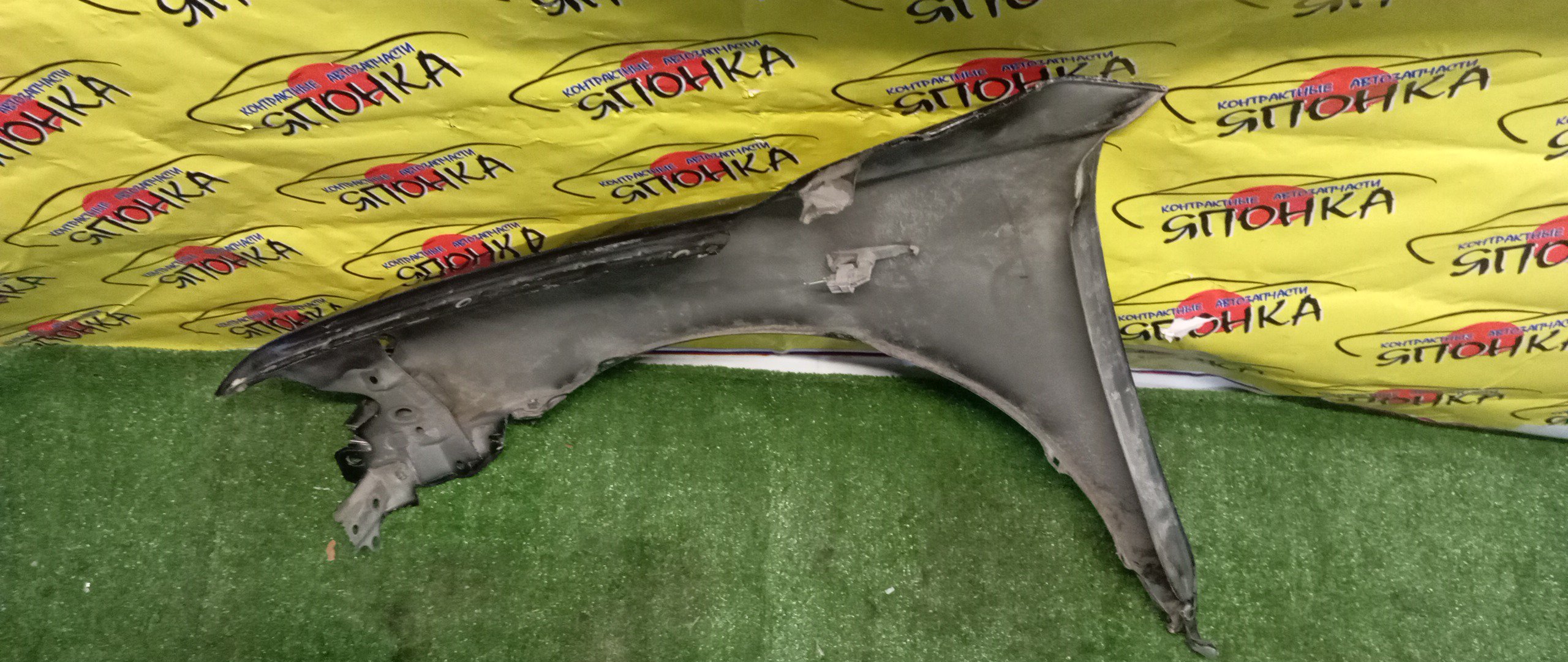 КРЫЛО/TOY/CAMRY/ACV40/ACV45/AHV40/ASV40/GSV40/F/R/5380233180