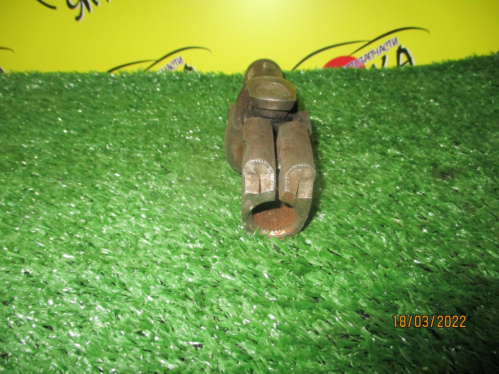 КАРДАНЧИК РУЛЕВОЙ/TOY/COROLLA II/CORSA/RAUM/STARLET/TERCEL/CYNOS/EL41/EL43/EL45/EL51/EL53/EL55/EP91/EP95/EXZ10/EXZ15/NL40/NL50/NP90/EL52/НИЖНИЙ