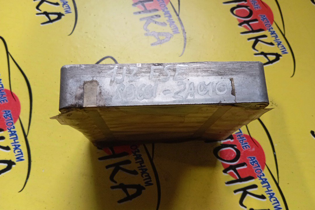 БЛОК EFI/TOY/MARK II/CRESTA/CHASER/JZX100/1JZ/896612A010