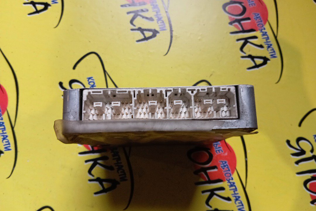 БЛОК EFI/TOY/MARK II/CRESTA/CHASER/JZX100/1JZ/896612A010