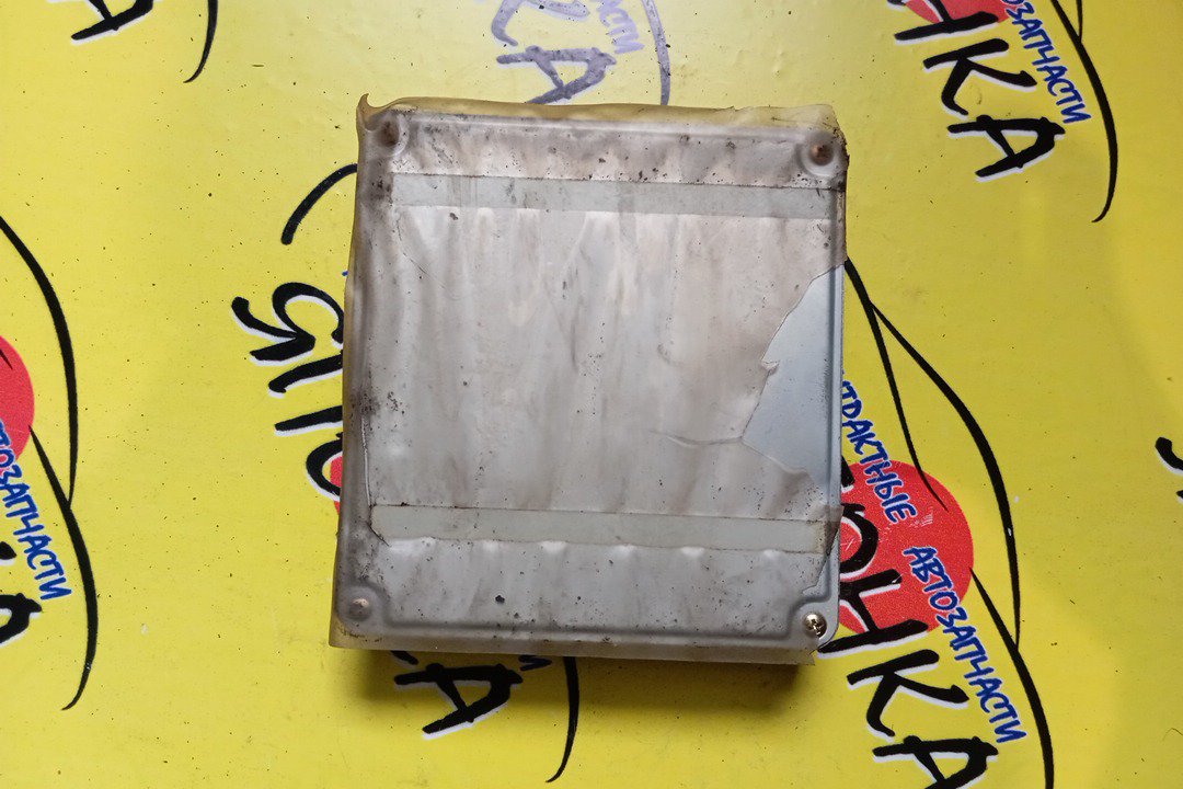 БЛОК EFI/TOY/MARK II/CRESTA/CHASER/JZX100/1JZ/896612A010