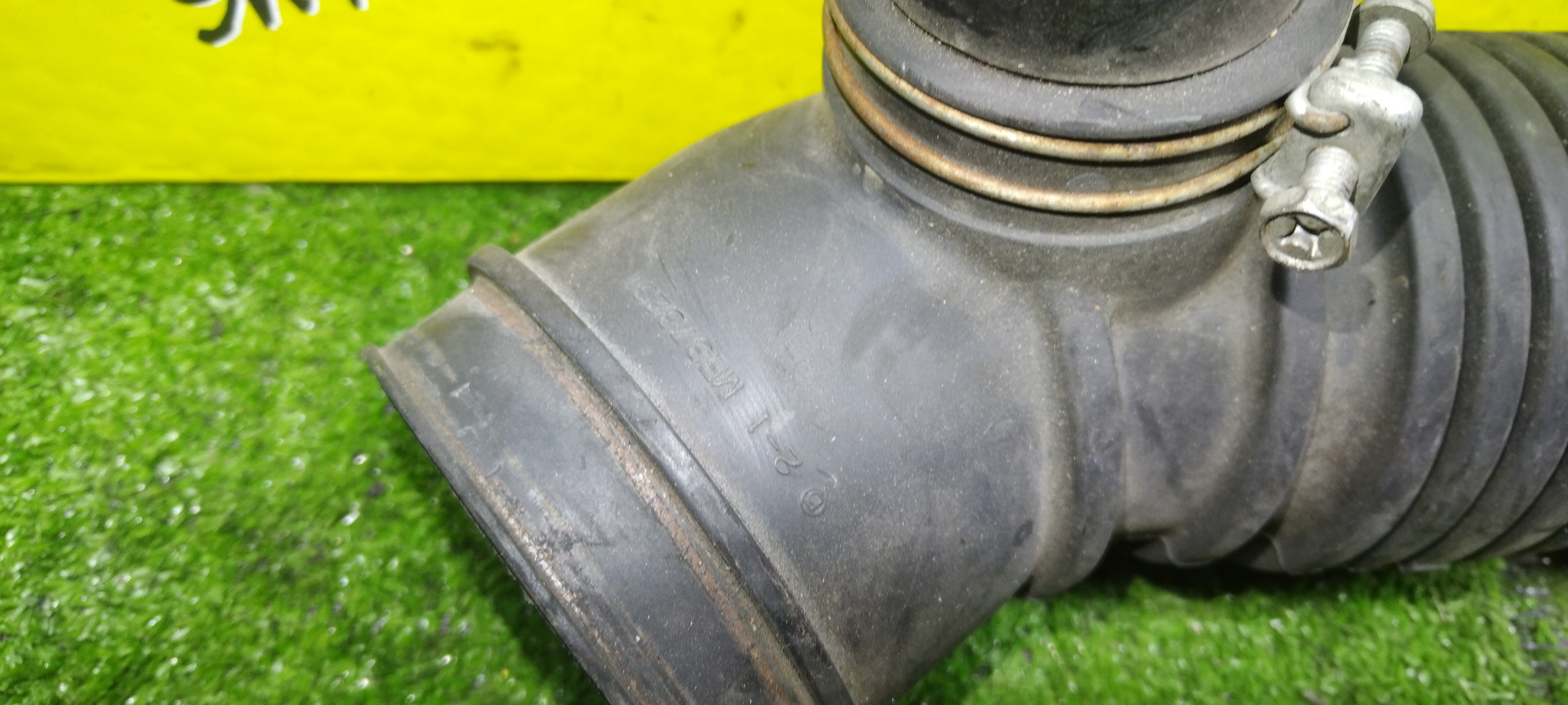 ГОФРА ВОЗДУШНОГО ФИЛЬТРА/MMC/PAJERO IO/H66W/H76W/H61W/4G93