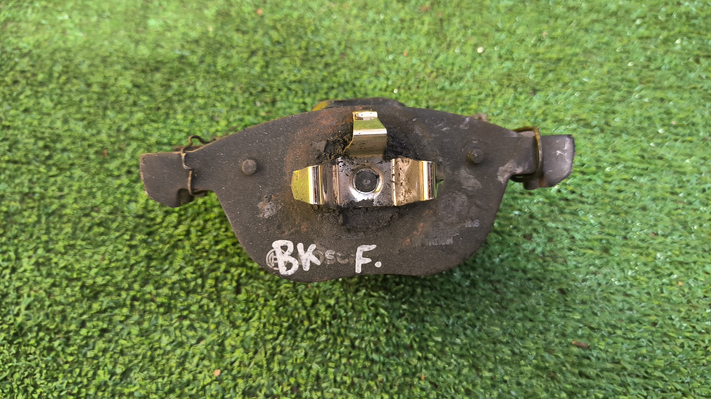 ТОРМОЗНЫЕ КОЛОДКИ/MAZ/FORD/VOLVO AXELA/C-MAX/C30/C70/FOCUS/KUGA/MAZDA3/MAZDA5/PREMACY/S40/V50/BK/BK3P/BKEP/BL/BL3FW/BLEAP/BLEAW/C214/CB4/CB8/CBV/CR/CREW/CWEAW/MC/MK/MS/MW/BK5P/F