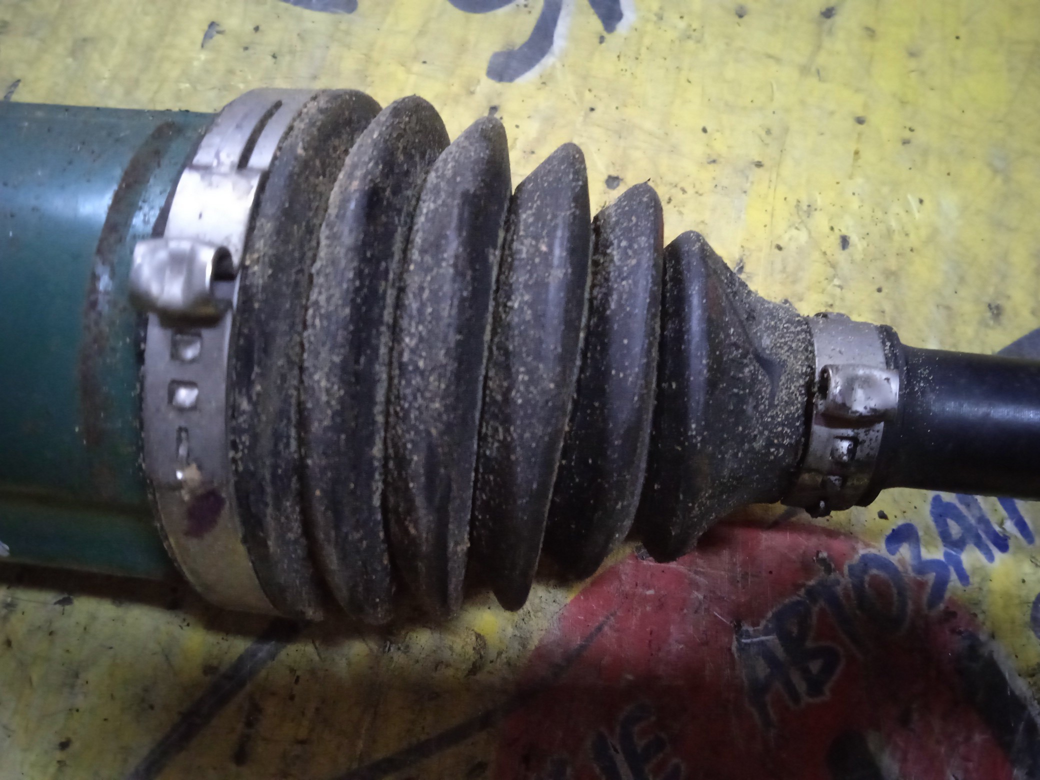 ПРИВОД/SUB/LEGACY/OUTBACK/BN9/BS9/FB25/AT/F