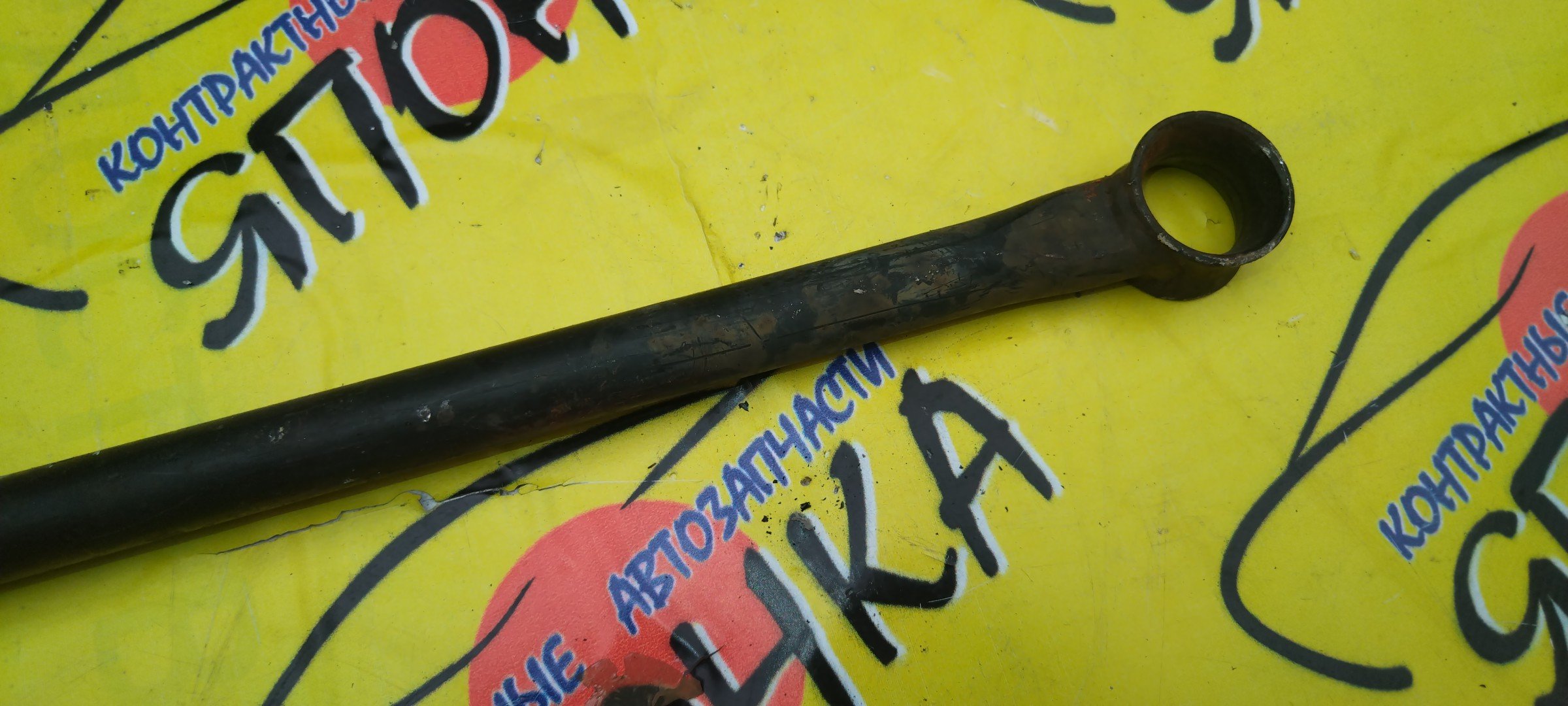 ТЯГА ПОПЕРЕЧНАЯ/NIS/EXPERT/AD/WINGROAD/VY10/VGY11/VFY11/VFY10/VEY11/VEY10/WRY11/WPY11/WHY11/WHY10/WFY11/WFY10/WEY10/B/ПАНАРА