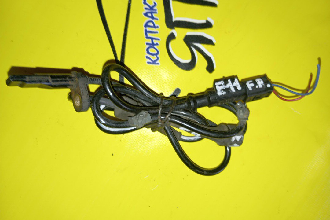 ДАТЧИК ABS/NIS/BLUEBIRD SYLPHY/CUBE/MARCH/NOTE/TIIDA/TIIDA LATIO/WINGROAD/C11/E11/G11/JC11/JY12/K12/KG11/NC11/NE11/NG11/NY12/NZ12/SC11/SJC11/SNC11/Y12/Z12/ZE11/Z11/F/R