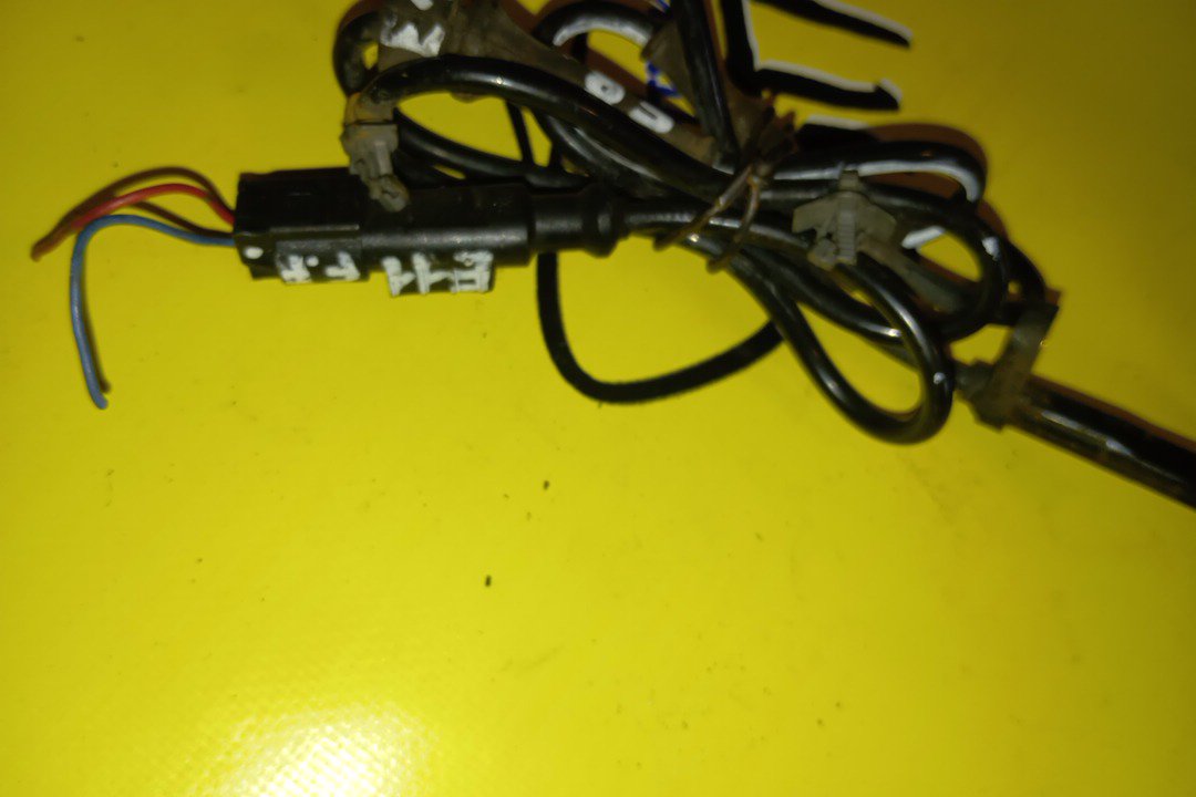 ДАТЧИК ABS/NIS/BLUEBIRD SYLPHY/CUBE/MARCH/NOTE/TIIDA/TIIDA LATIO/WINGROAD/C11/E11/G11/JC11/JY12/K12/KG11/NC11/NE11/NG11/NY12/NZ12/SC11/SJC11/SNC11/Y12/Z12/ZE11/Z11/F/R