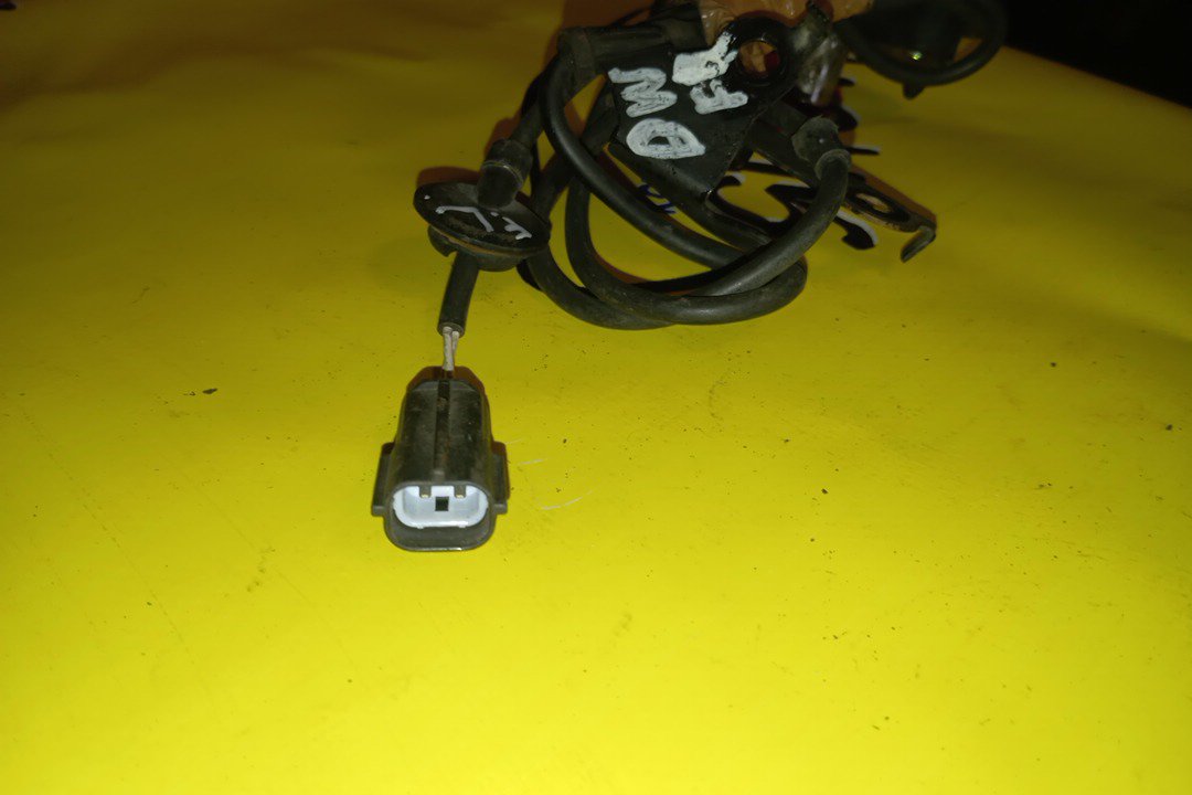 ДАТЧИК ABS/MAZ/DEMIO/DW3W/DW5W/F/L