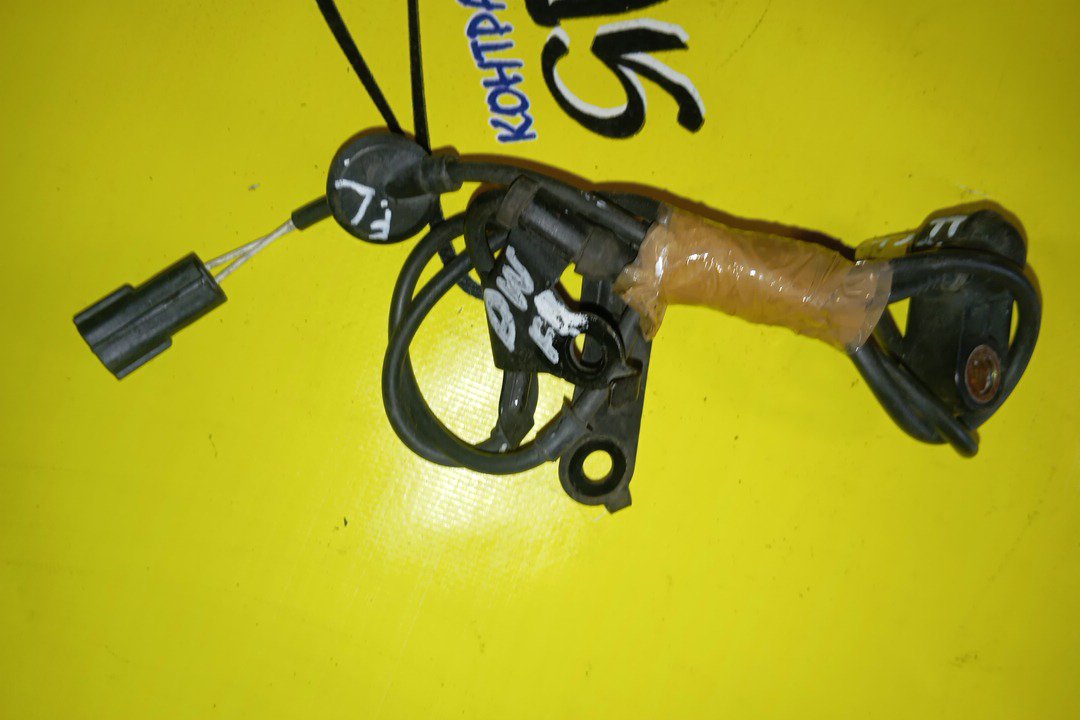 ДАТЧИК ABS/MAZ/DEMIO/DW3W/DW5W/F/L