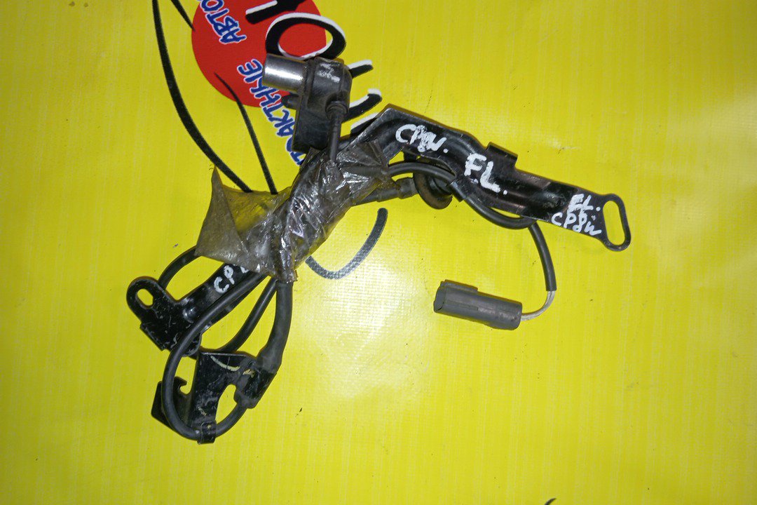 ДАТЧИК ABS/MAZ/323/FAMILIA/FAMILIA WAGON/PREMACY/BJ3P/BJ5P/BJ5W/BJ8W/BJEP/BJFP/BJFW/CP8W/CPEW/F/L