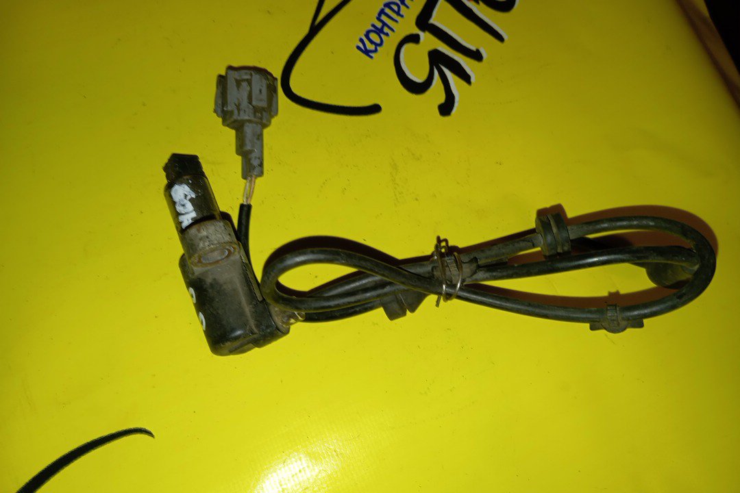 ДАТЧИК ABS/NIS/BLUEBIRD SYLPHY/PULSAR/SENTRA/SUNNY/FB15/FG10/N16/QB15/QG10/SB15/TG10/B/R