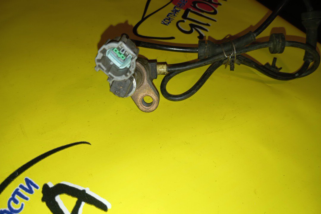 ДАТЧИК ABS/NIS/BLUEBIRD SYLPHY/PULSAR/SENTRA/SUNNY/FB15/FG10/N16/QB15/QG10/SB15/TG10/B/R