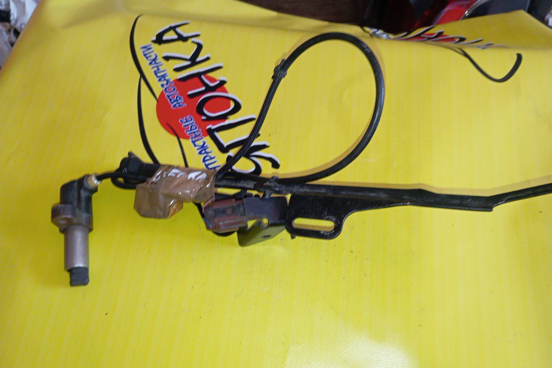 ДАТЧИК ABS/NIS/BLUEBIRD SYLPHY/PULSAR/SENTRA/SUNNY/FB15/FG10/N16/QB15/QG10/SB15/TG10/B/L