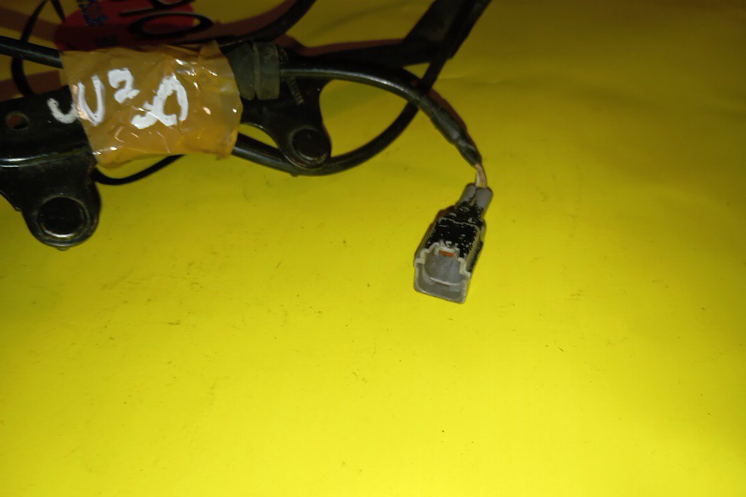 ДАТЧИК ABS/NIS/BASSARA/PRESAGE/HU30/JHU30/JNU30/JTNU30/JTU30/JU30/JVNU30/JVU30/MU30/NU30/TNU30/TU30/U30/VNU30/VU30/N30/B/R