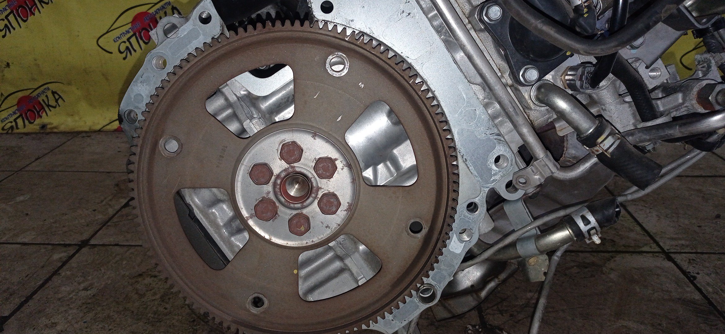 ДВС/MAZ/ZY-VE/AXELA/DEMIO/VERISA/BK5P/BL5FP/BL5FW/DC5W/DE5FS/DY5W/ЭЛЕКТРО ЗАСЛОНКА/ZJ2002300A