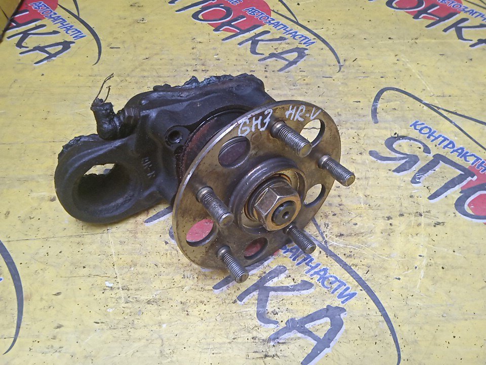 СТУПИЦА/HON/HR-V/GH1/GH2/GH3/GH4/2WD/4WD/B