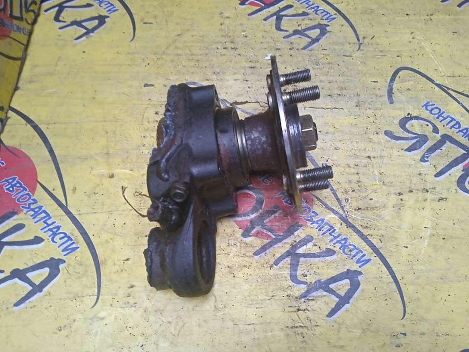 СТУПИЦА/HON/HR-V/GH1/GH2/GH3/GH4/2WD/4WD/B