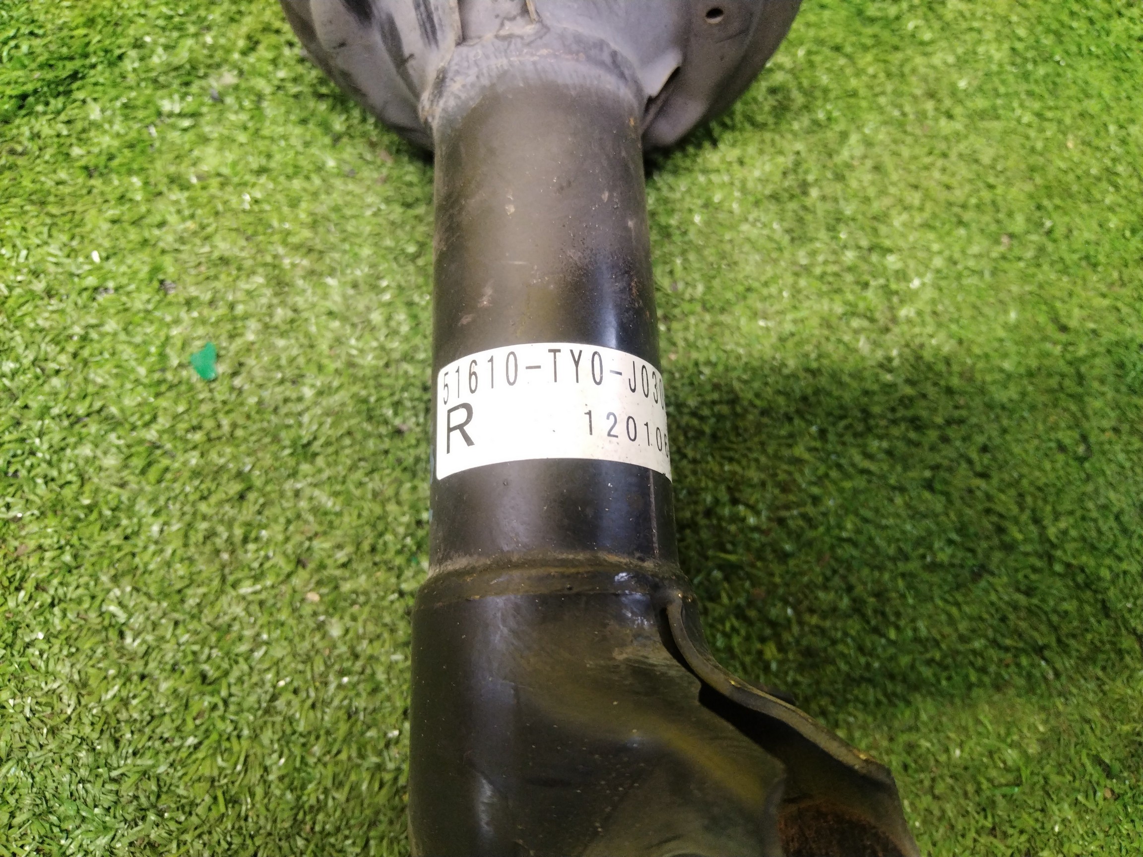 СТОЙКА/HON/N-BOX/N-BOX SLASH/JF1/JF2/F/R