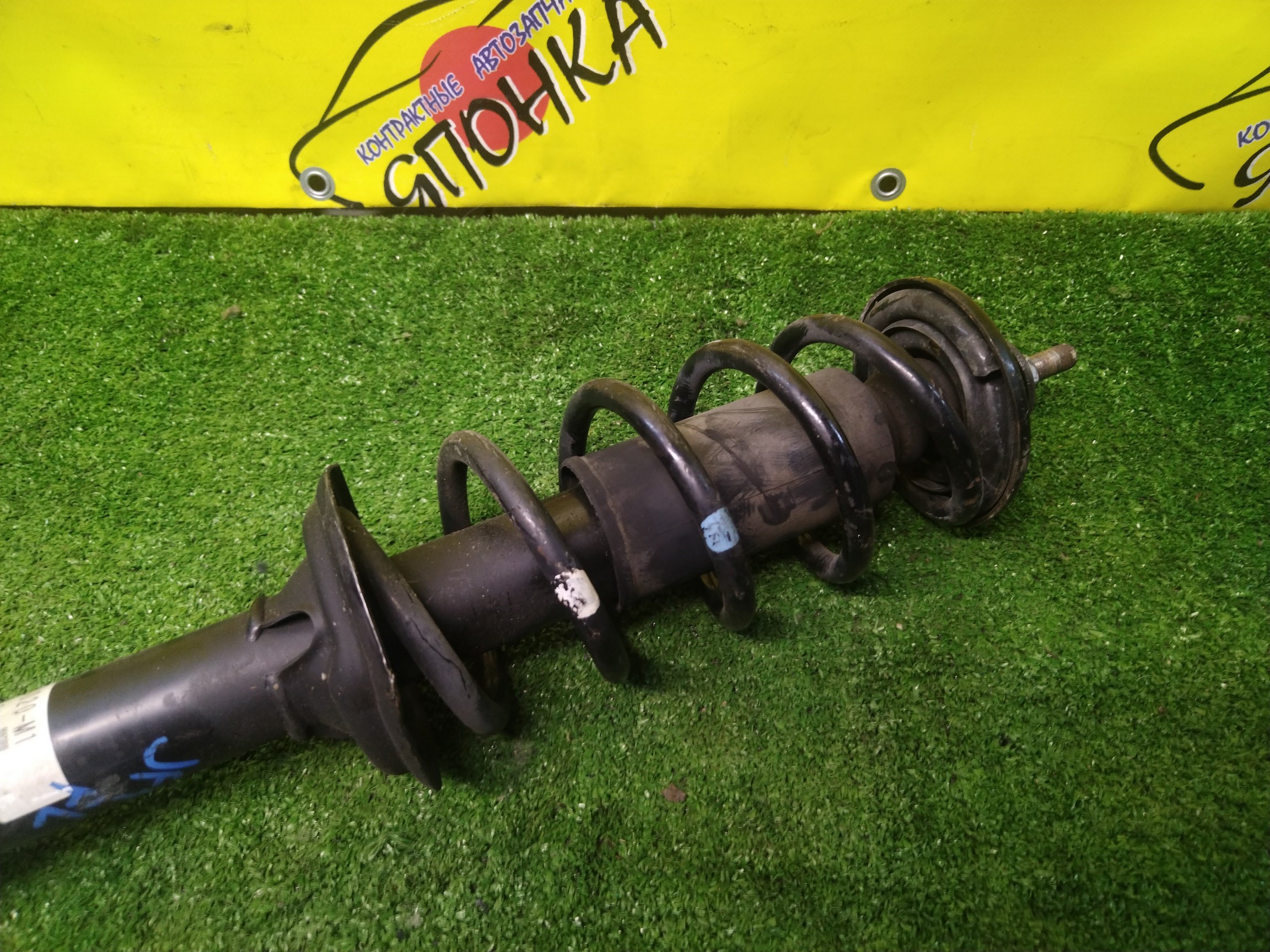 СТОЙКА/HON/N-BOX/N-BOX SLASH/JF1/JF2/F/L