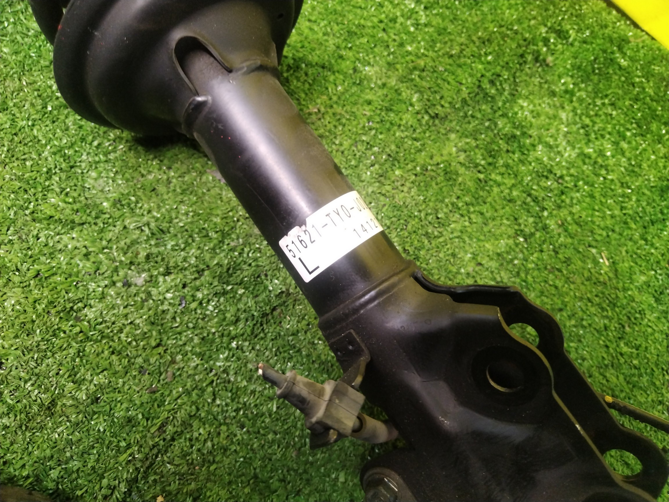 СТОЙКА/HON/N-BOX/N-BOX SLASH/JF1/JF2/F/L