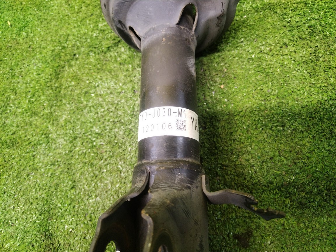 СТОЙКА/HON/N-BOX/N-BOX SLASH/JF1/JF2/F/R