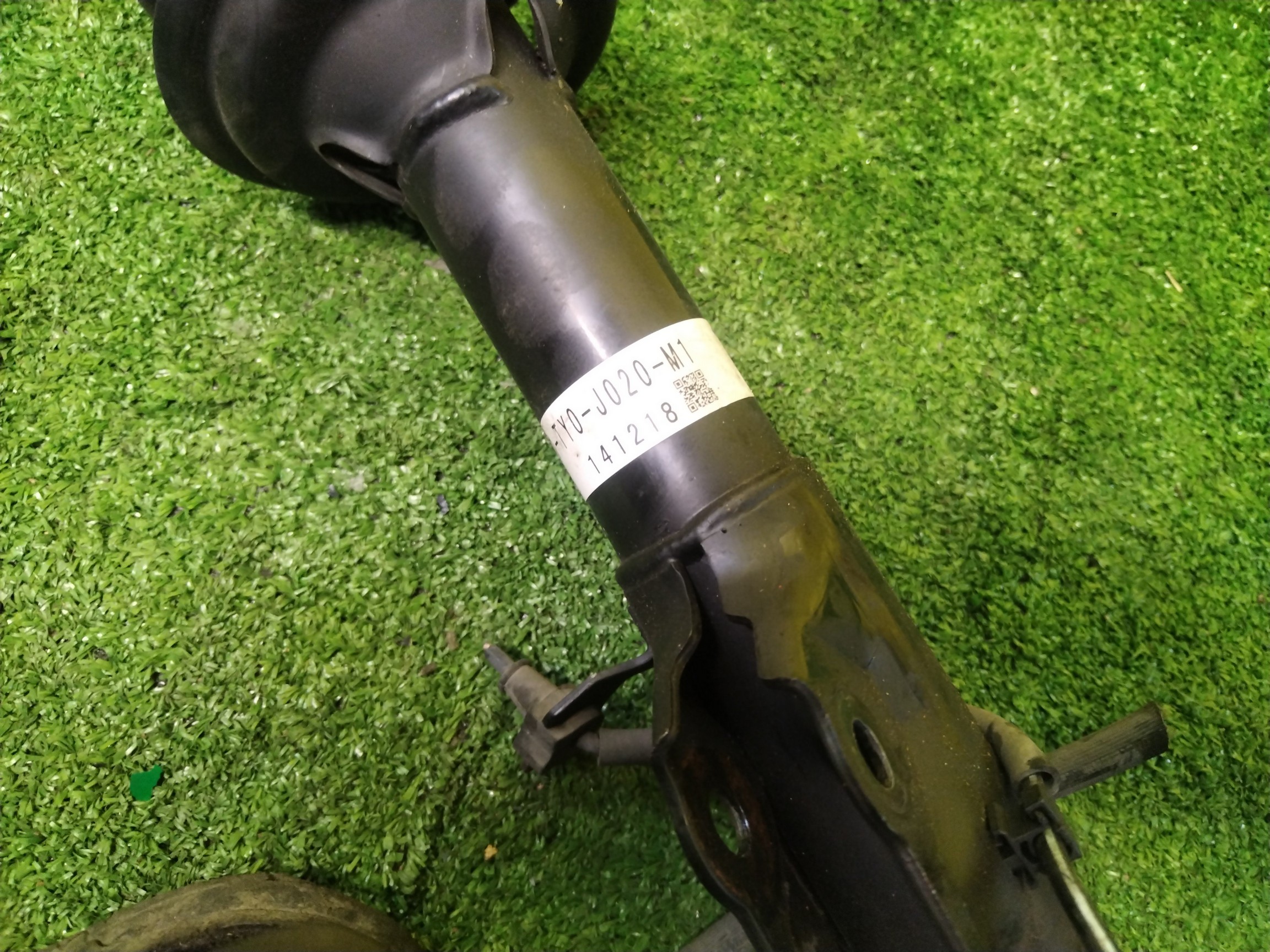 СТОЙКА/HON/N-BOX/N-BOX SLASH/JF1/JF2/F/L