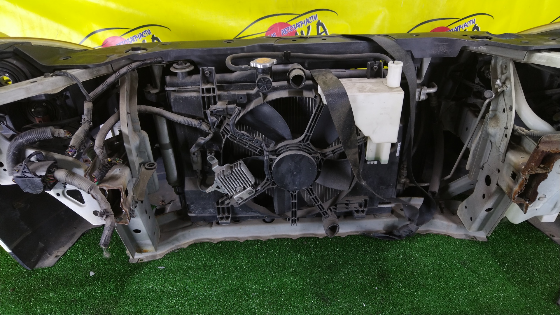 NOSECUT/NIS/ALMERA/BLUEBIRD SYLPHY/G11/KG11/NG11/62511ED000/62030EW000