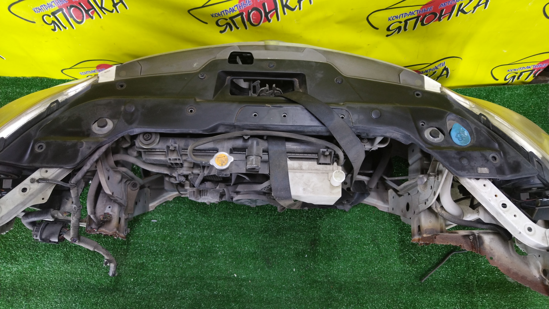 NOSECUT/NIS/ALMERA/BLUEBIRD SYLPHY/G11/KG11/NG11/62511ED000/62030EW000
