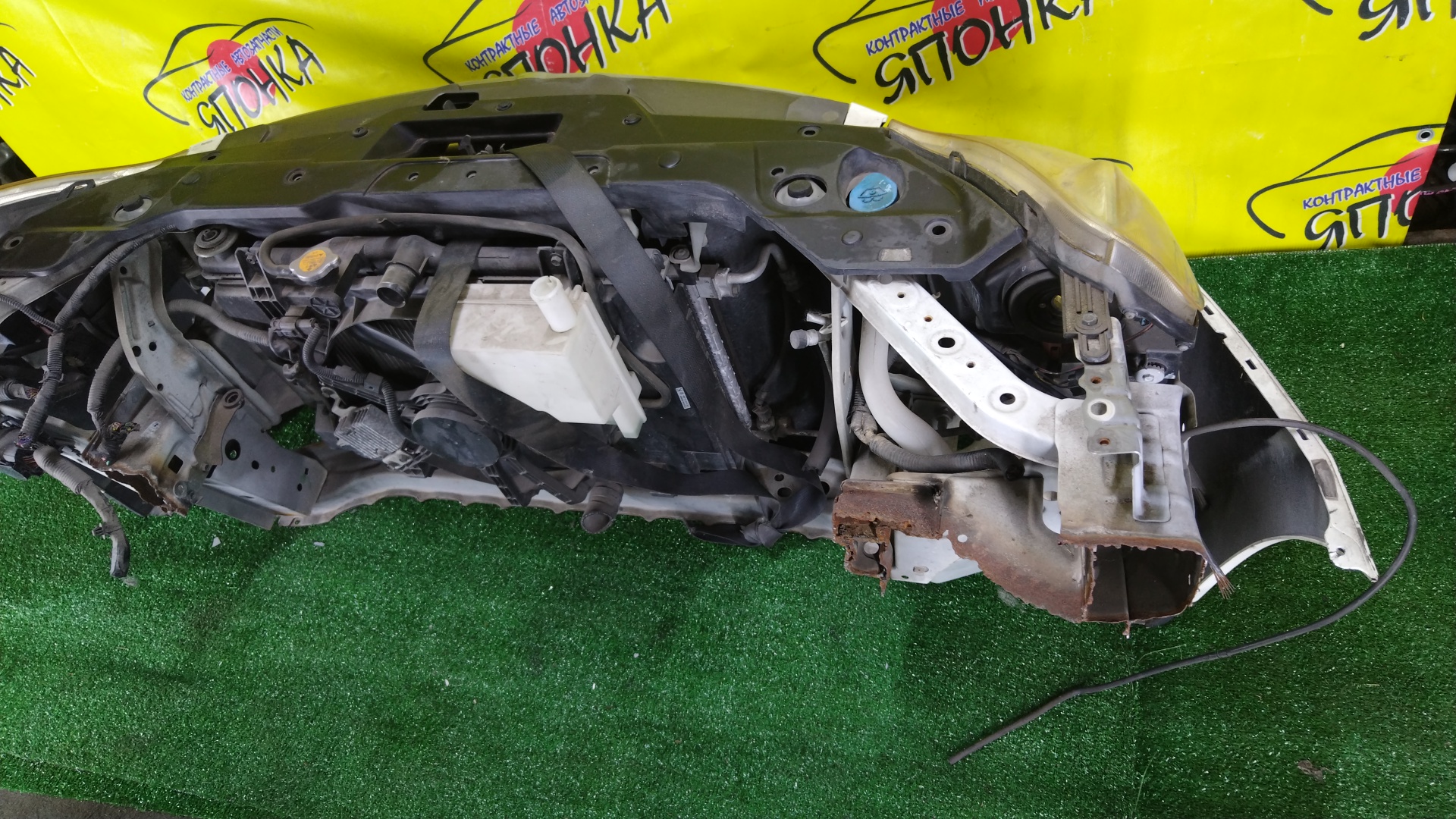NOSECUT/NIS/ALMERA/BLUEBIRD SYLPHY/G11/KG11/NG11/62511ED000/62030EW000