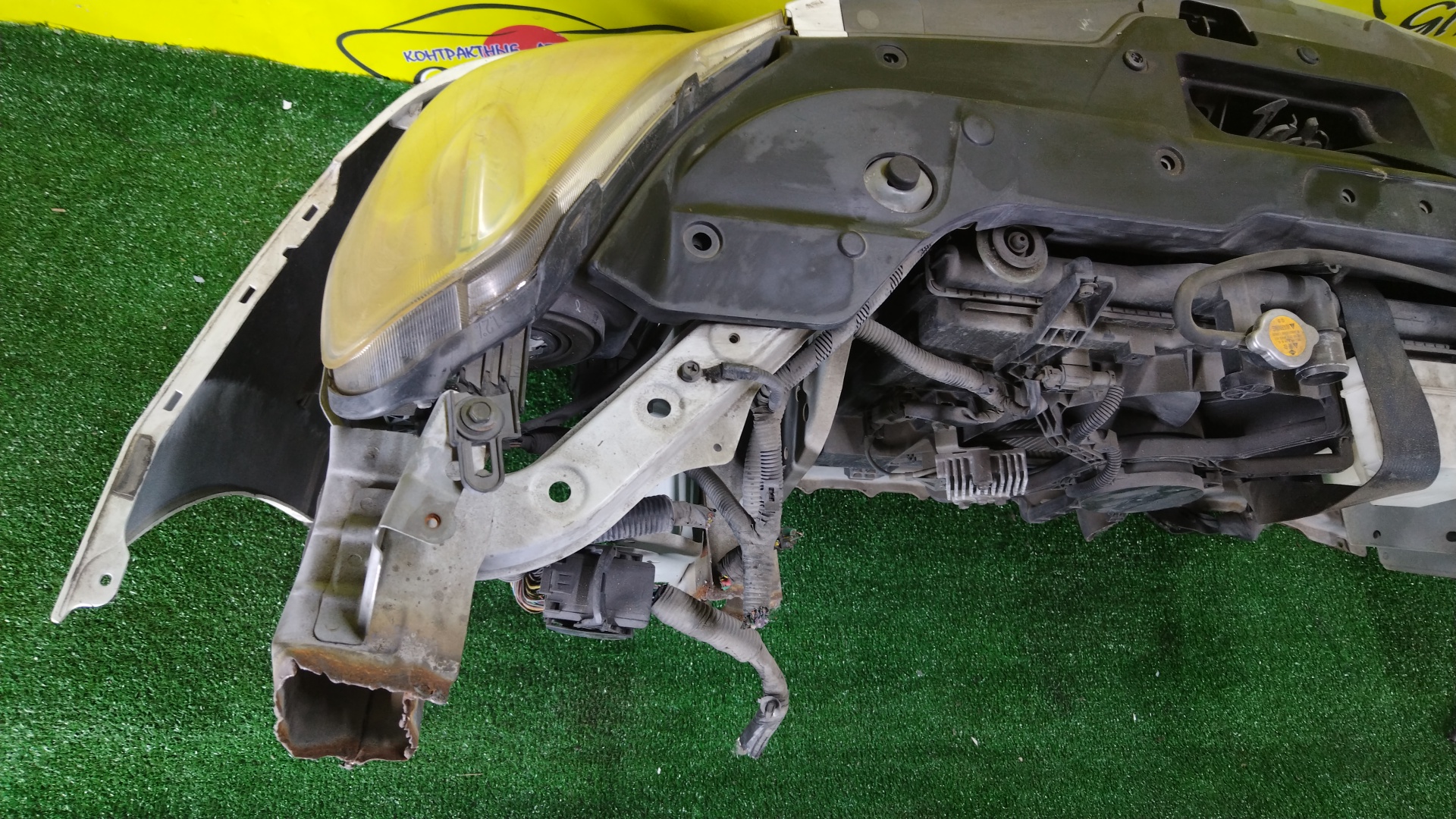 NOSECUT/NIS/ALMERA/BLUEBIRD SYLPHY/G11/KG11/NG11/62511ED000/62030EW000