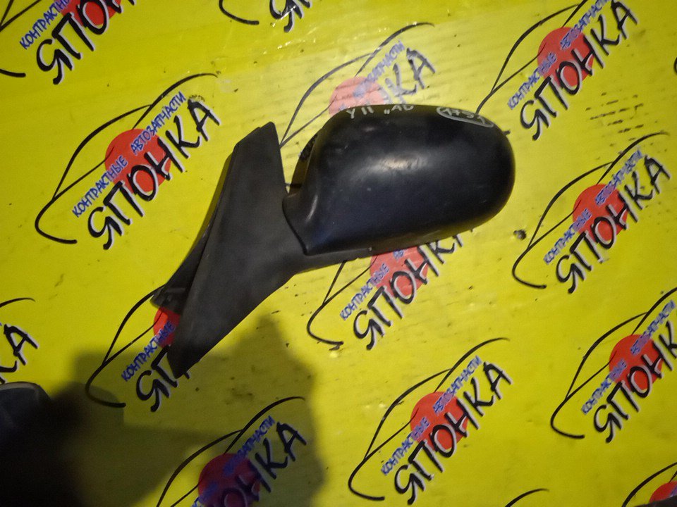 ЗЕРКАЛО/NIS/AD/FAMILIA VAN/WINGROAD/BBVY11/BVENY11/BVEY11/BVFY11/BVHNY11/VENY11/VEY11/VFY11/VGY11/VHNY11/VY11/WFNY11/WFY11/WHNY11/WHY11/WPY11/WRY11/МЕХАНИЧ./L/1 МОДЕЛЬ