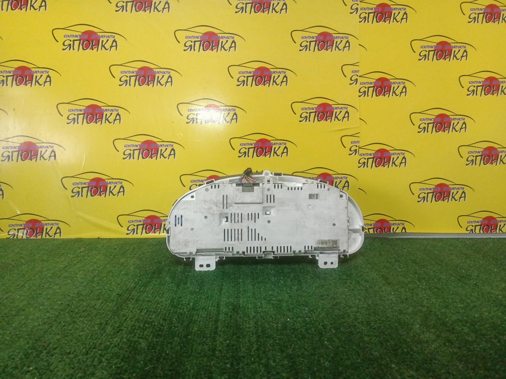 ЩИТОК ПРИБОРОВ/HON/ACCORD/CL7/CL8/CL9/CM1/CM2/CM3/ОПТИТРОН