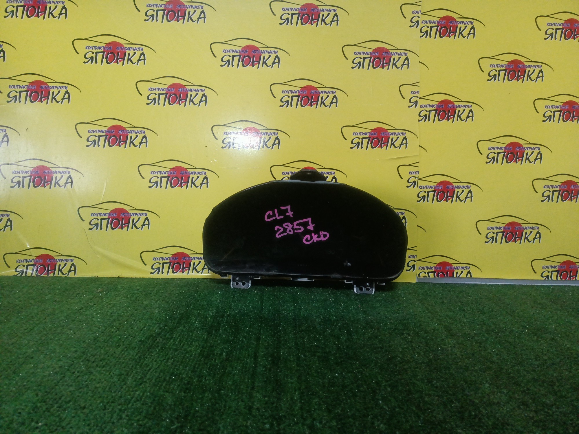 ЩИТОК ПРИБОРОВ/HON/ACCORD/CL7/CL8/CL9/CM1/CM2/CM3/ОПТИТРОН