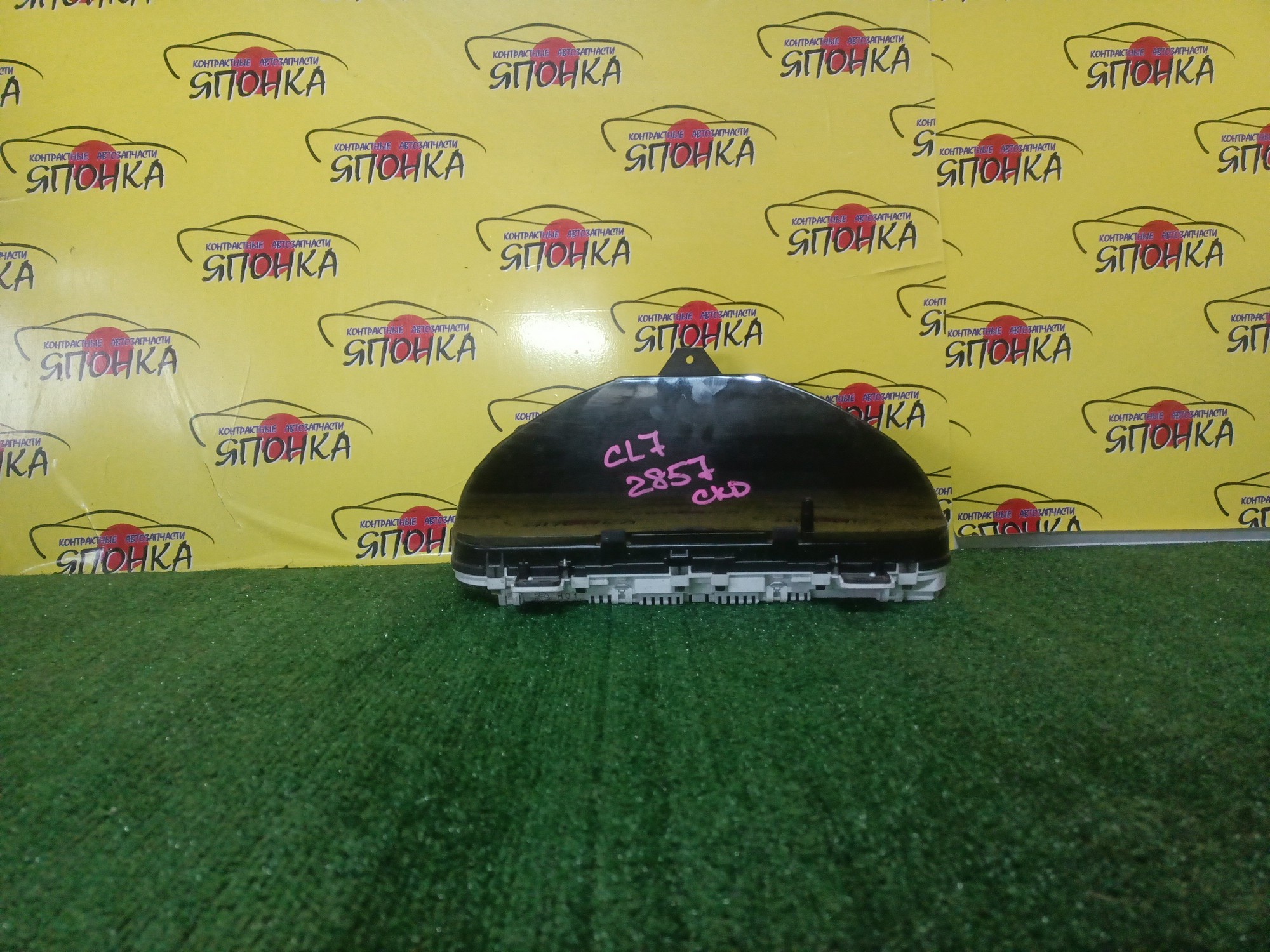 ЩИТОК ПРИБОРОВ/HON/ACCORD/CL7/CL8/CL9/CM1/CM2/CM3/ОПТИТРОН